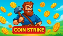 Coin Strike - slot Playson