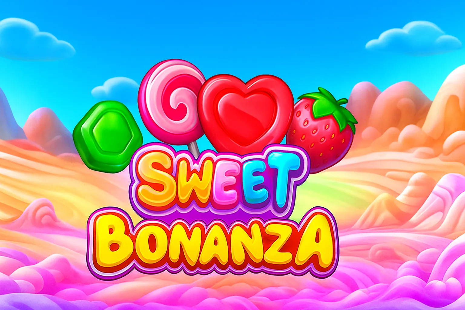 Sweet Bonanza 1000 - slot Pragmatic Play